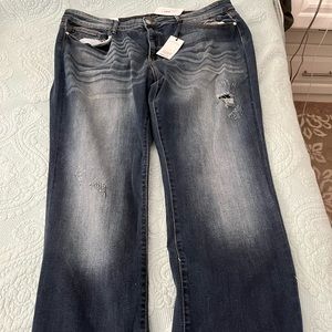 NWT Judy Blue Jeans